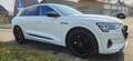 Audi e-tron 50 quattro S edition 71 kWh Wit - thumbnail 9