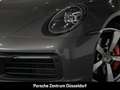 Porsche 992 Carrera S LED-Matrix Sportabgasanlage BOSE Grau - thumbnail 6