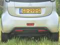Citroen C-Zero C-Zero 4-persoons 16 kWh Zilver - thumbnail 6