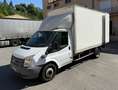 Ford Ford transit camion plate-forme /Chassis Білий - thumbnail 11
