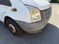 Ford Ford transit camion plate-forme /Chassis Білий - thumbnail 6