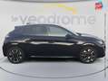 Peugeot 208 1.2 PureTech 100ch S\u0026S Allure Noir - thumbnail 4