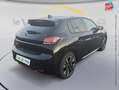 Peugeot 208 1.2 PureTech 100ch S\u0026S Allure Noir - thumbnail 6