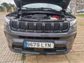 Jeep Compass 1.3 Gse T4 Night Eagle 4x2 130 Gris - thumbnail 32