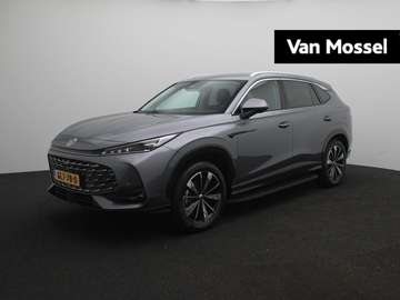 Luxury 1.5 PHEV