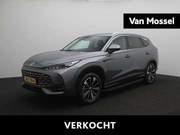 PHEV 1.5 272pk Aut. Luxury | 100km Electrisch | Na