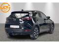 Mazda CX-3 1.8 SKYACTIV-D 115 Nero - thumbnail 3