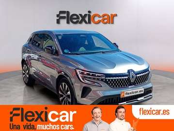 Equilibre Mild Hybrid 103kW (140CV) Auto - 5P (202