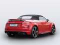 Audi TT 45 TFSI Q S LINE LM17 NAVI+ VIRTUAL Piros - thumbnail 8