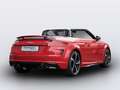 Audi TT 45 TFSI Q S LINE LM17 NAVI+ VIRTUAL Piros - thumbnail 3