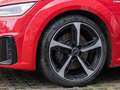 Audi TT 45 TFSI Q S LINE LM17 NAVI+ VIRTUAL crvena - thumbnail 7