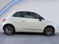 Fiat 500 1.0 Hybrid Dolcevita LM-Felgen, Parksensoren White - thumbnail 5
