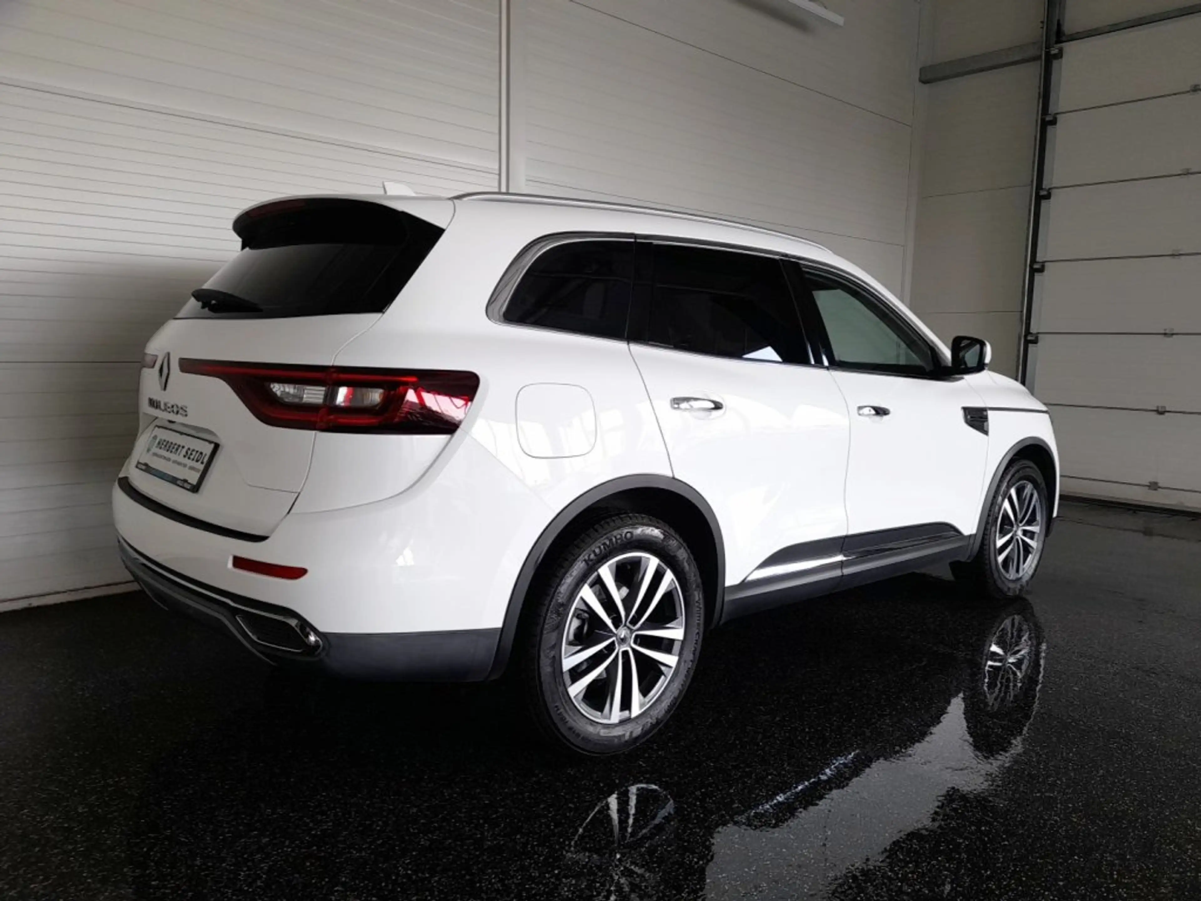 Renault Koleos Koleos — photo 2
