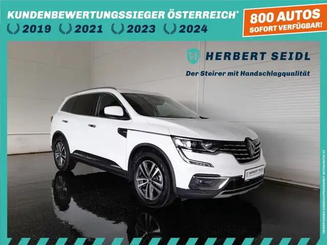 Renault Koleos ZEN X-tr. *18 ZOLL / NAVI / KAMERA / WINTER-PAKET / PDC v+h / 2-ZONEN-KLIMA*