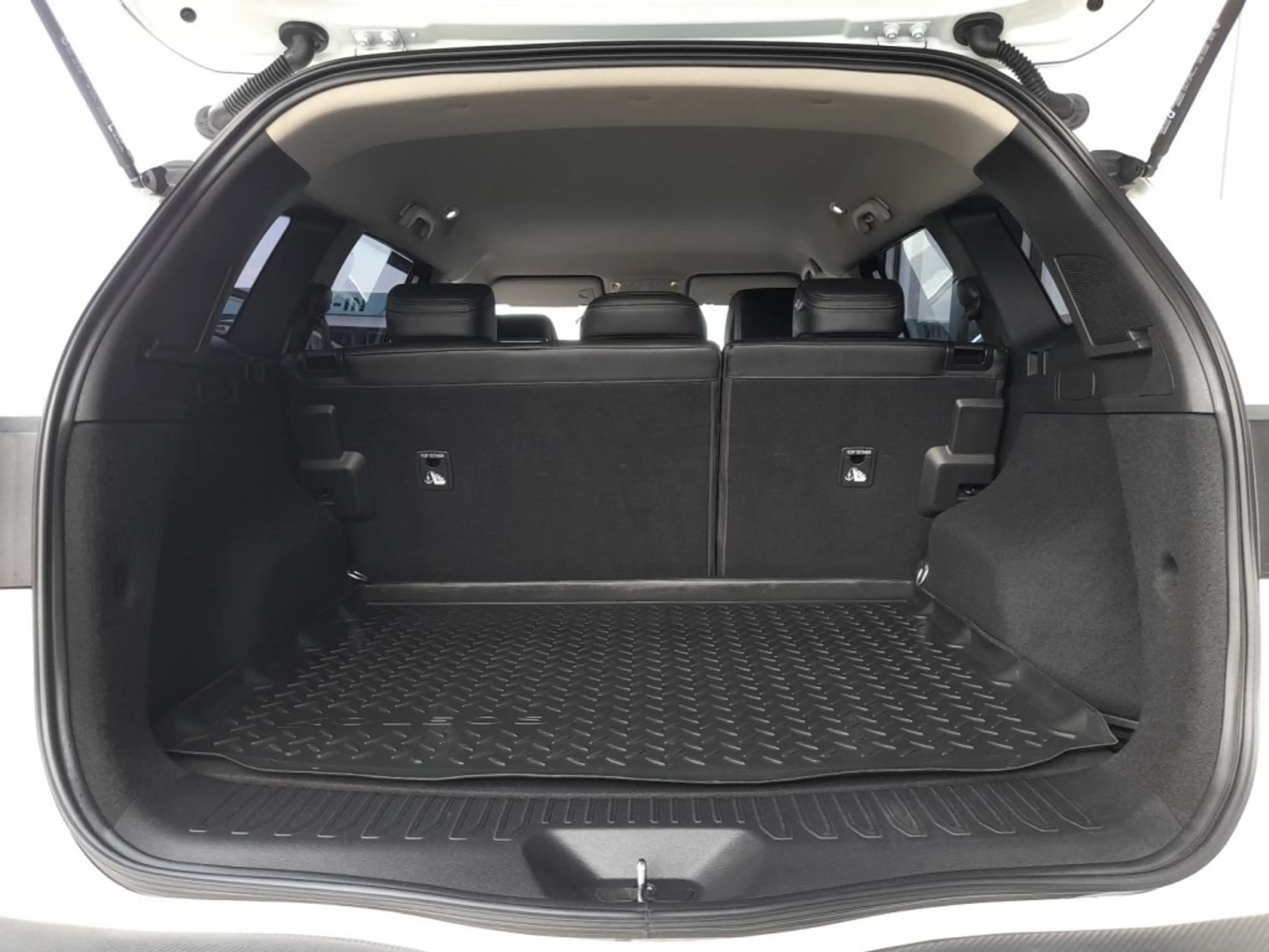 Renault Koleos Koleos — photo 13