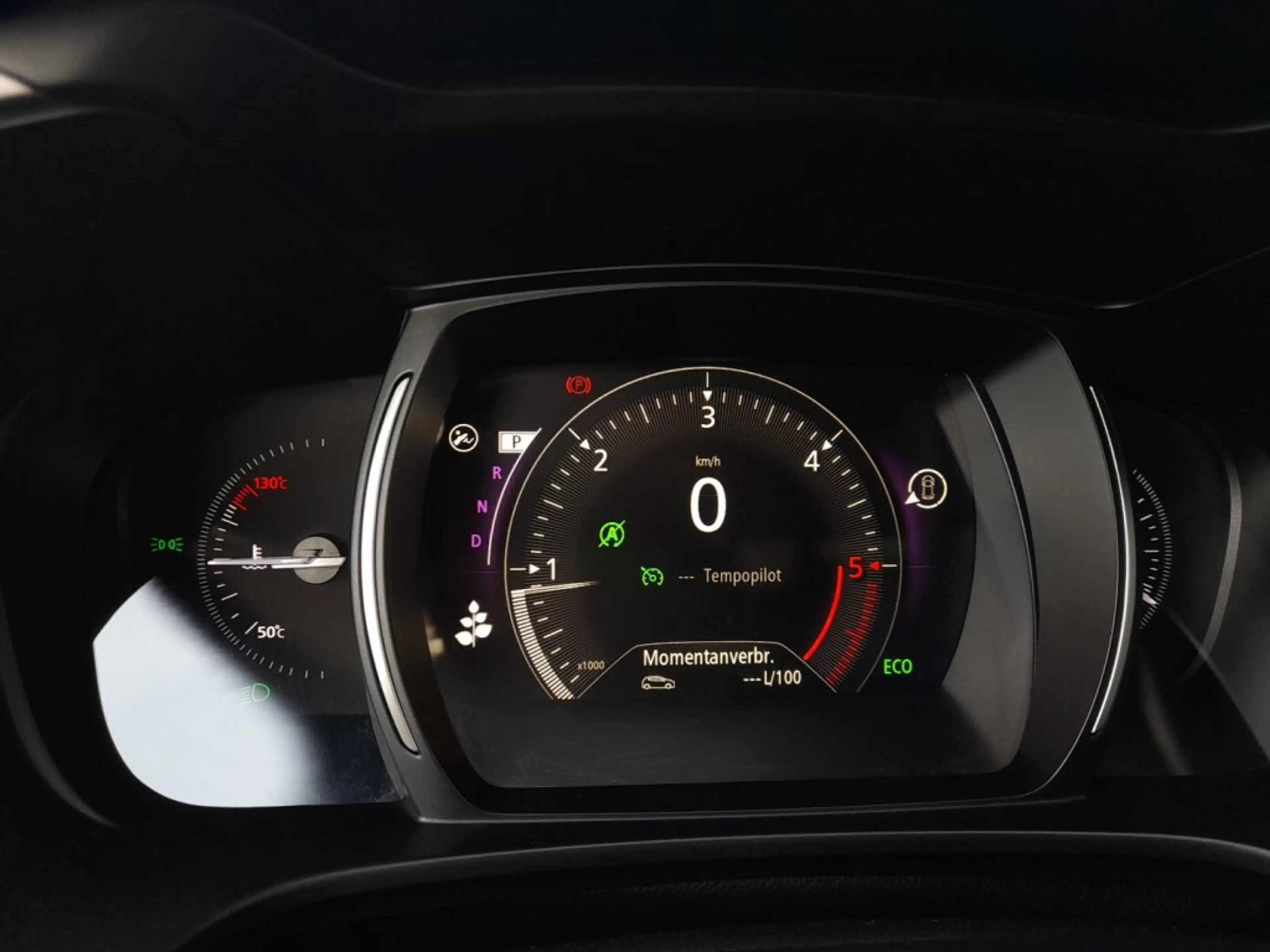 Renault Koleos Koleos — photo 8