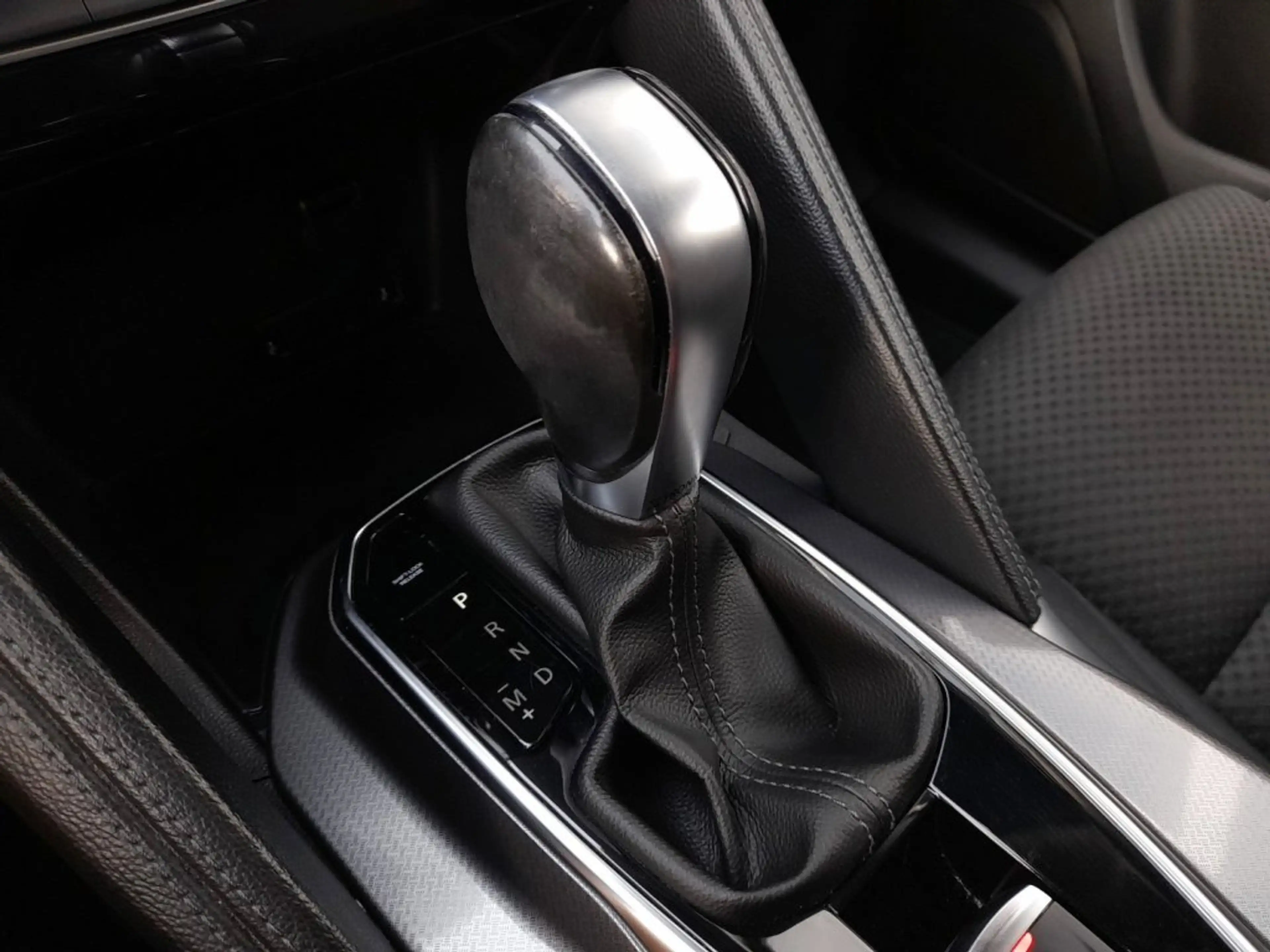 Renault Koleos Koleos — photo 7