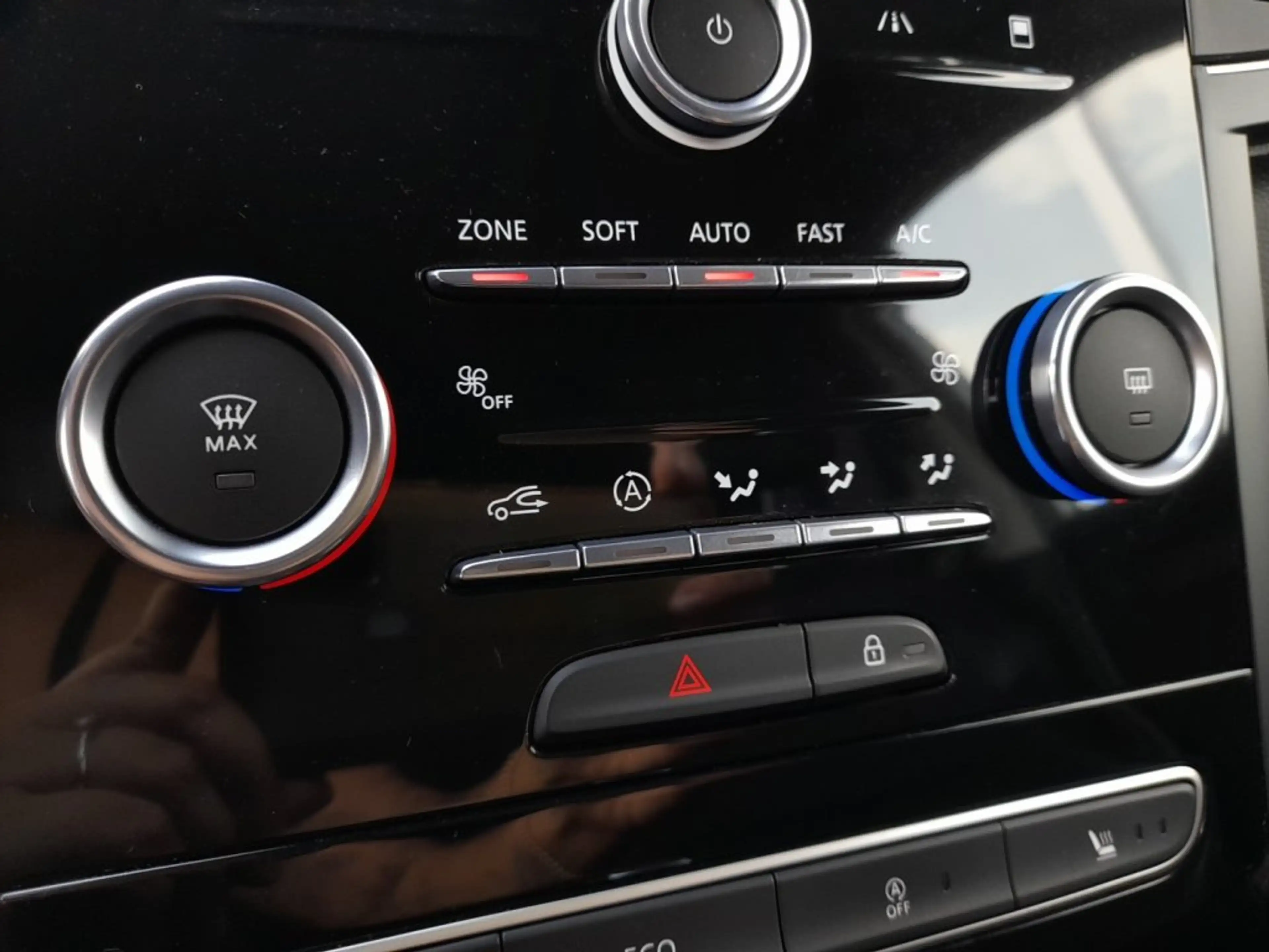 Renault Koleos Koleos — photo 6