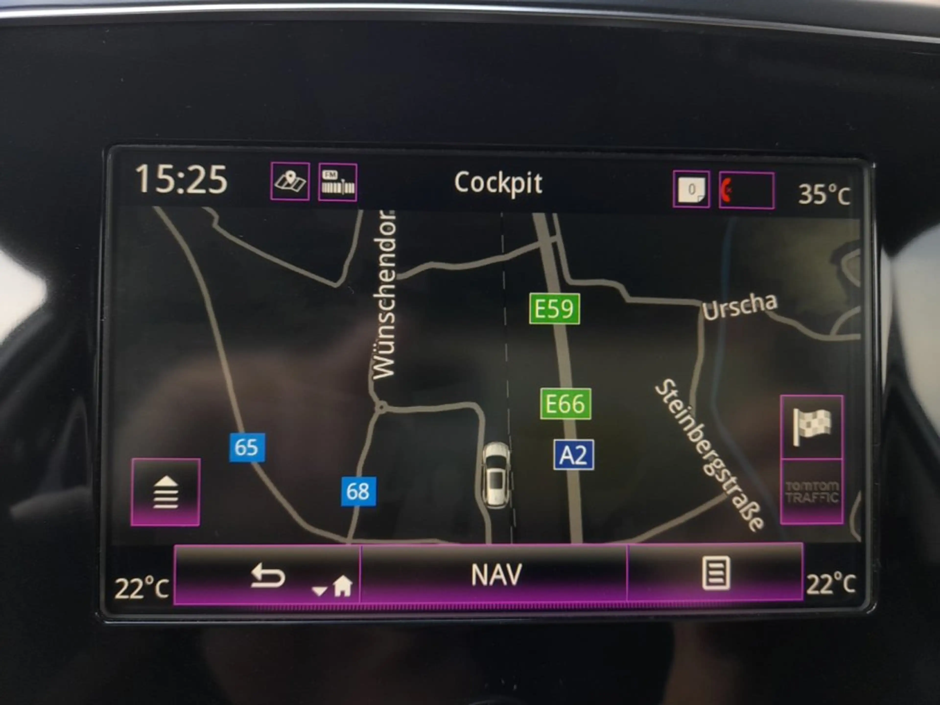 Renault Koleos Koleos — photo 5
