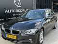 BMW 318 3-serie Touring 318d M Sport Edition High Executiv Noir - thumbnail 2