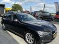 BMW 318 3-serie Touring 318d M Sport Edition High Executiv Noir - thumbnail 3