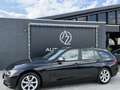 BMW 318 3-serie Touring 318d M Sport Edition High Executiv Noir - thumbnail 1