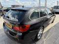 BMW 318 3-serie Touring 318d M Sport Edition High Executiv Noir - thumbnail 4