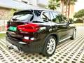 BMW X3 xDrive 20dA Schwarz - thumbnail 3