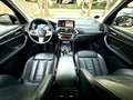 BMW X3 xDrive 20dA Schwarz - thumbnail 9