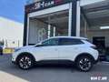 Opel Grandland X 1.6 D ECOTEC 120 ELITE 4X2 Blanc - thumbnail 8