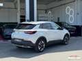 Opel Grandland X 1.6 D ECOTEC 120 ELITE 4X2 Blanc - thumbnail 5