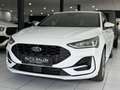 Ford Focus Lim. ST-Line *LED*ACC*CAR-PLAY*R-KAM*MFL* Bianco - thumbnail 1