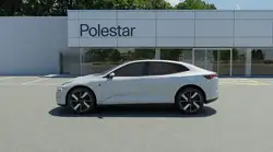 Polestar 4 снимка Polestar 4