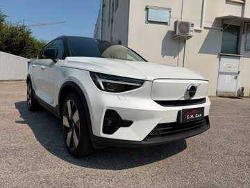 twin motor 1st Edition awd