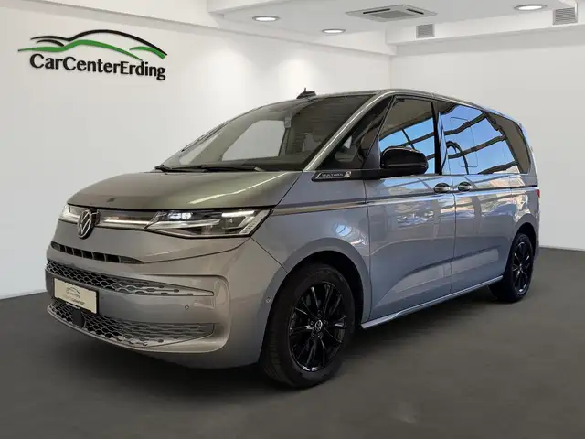 Volkswagen T7 Multivan *LED*ACC*Navi*Kamera*DriveA*StandHeiz