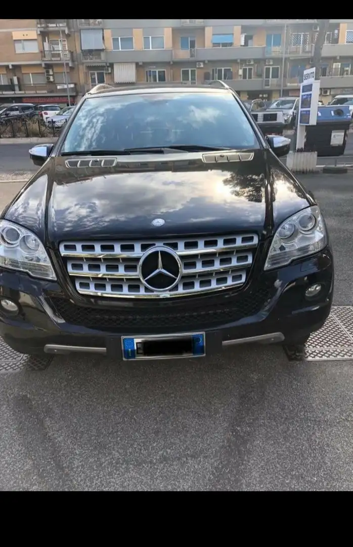 Mercedes-Benz ML 320 cdi Sport auto - 1