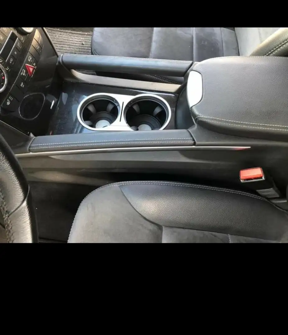 Mercedes-Benz ML 320 cdi Sport auto - 2