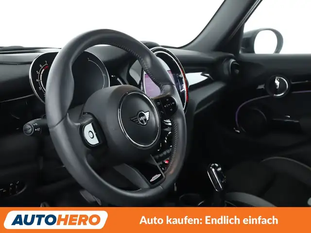 Mini Cooper Cooper view 11