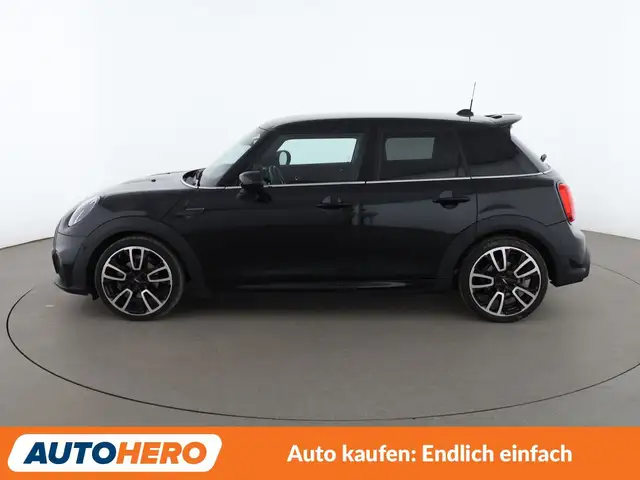 Mini Cooper Cooper view 3