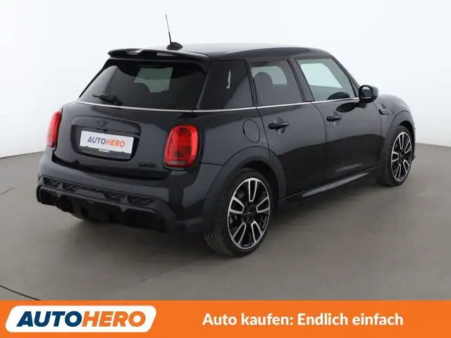 Mini Cooper Cooper view 6