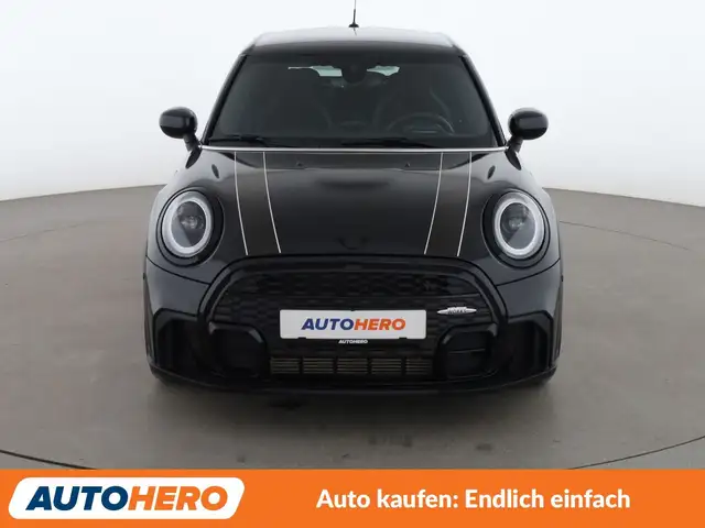 Mini Cooper Cooper view 9