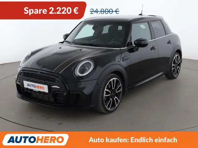 Mini Cooper Cooper main image