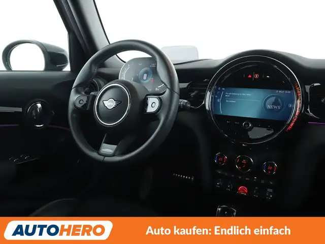 Mini Cooper Cooper view 13