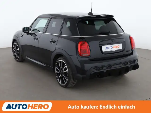 Mini Cooper Cooper view 4