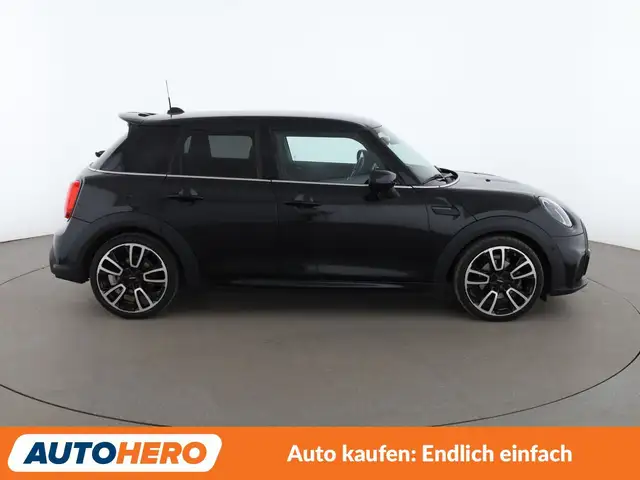 Mini Cooper Cooper view 7