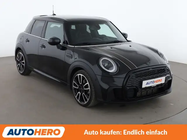 Mini Cooper Cooper view 8