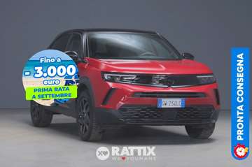 1.2 Hybrid 145CV GS DCT6