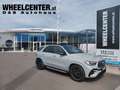 Mercedes-Benz GLE 53 AMG 4MATIC+ * MODELL 2026 * AHK * PANORAMADACH Grau - thumbnail 1