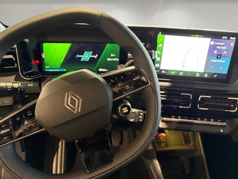 Renault R 4 E-Tech elektrisch Iconic 150 Comfort Range — photo 9