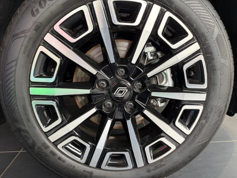 Renault R 4 E-Tech elektrisch Iconic 150 Comfort Range — photo 14